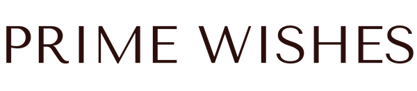 Prime Wishes logo