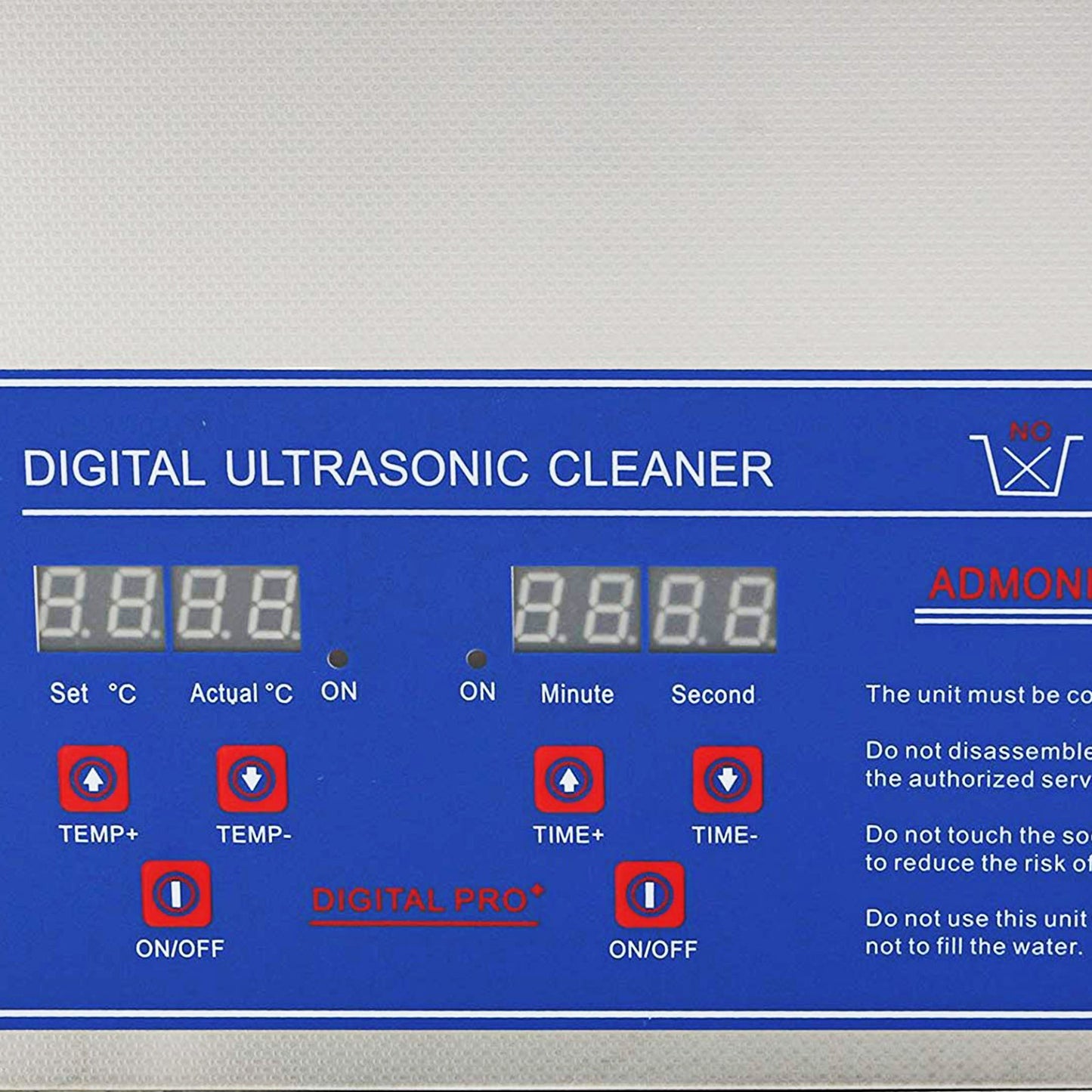 Revolutionize Your Cleaning Game: The Ultrasonic Solution for Precision and Perfection