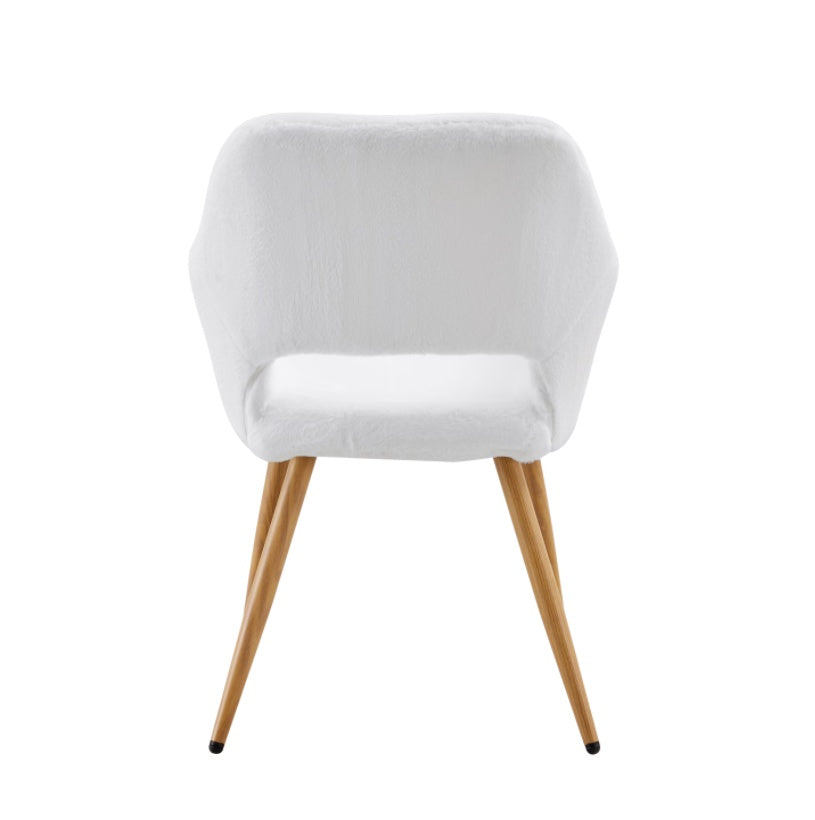 Transform Your Space: The CR-43 Chair Redefines Comfort and Style