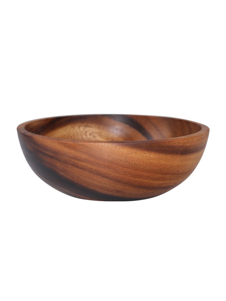 Crafted to Perfection: Wooden Bowls That Bring Elegance to Every Sip