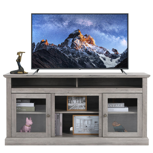 Upgrade Your Living Room with a Sleek, Modern TV Cabinet That Packs Style and Function