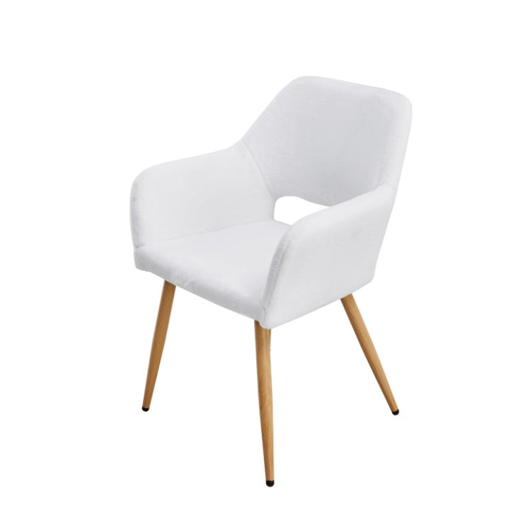 Transform Your Space: The CR-43 Chair Redefines Comfort and Style