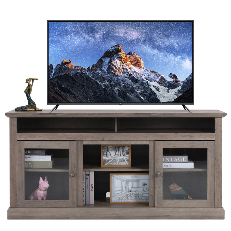 Upgrade Your Living Room with a Sleek, Modern TV Cabinet That Packs Style and Function