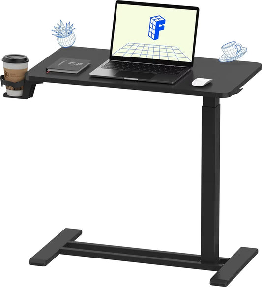 Elevate Your Workspace: The Game-Changing Adjustable Desk That Combines Style and Functionality.