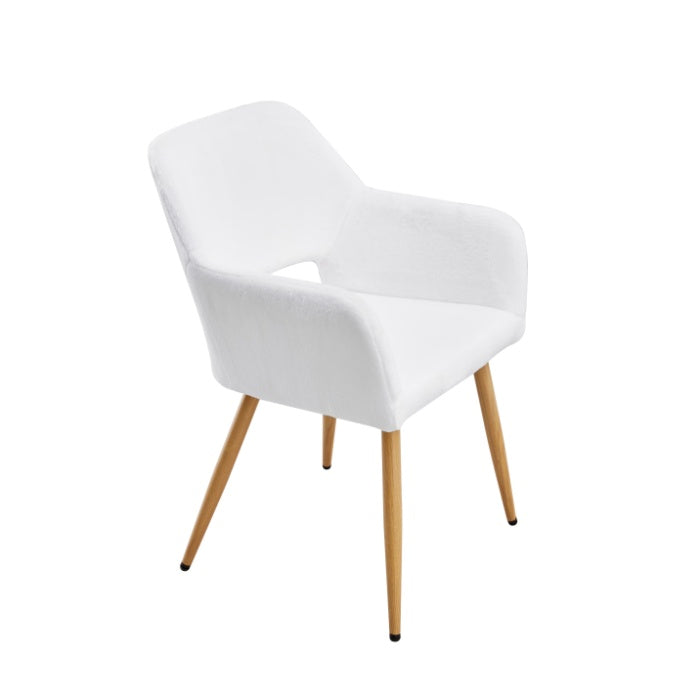 Transform Your Space: The CR-43 Chair Redefines Comfort and Style