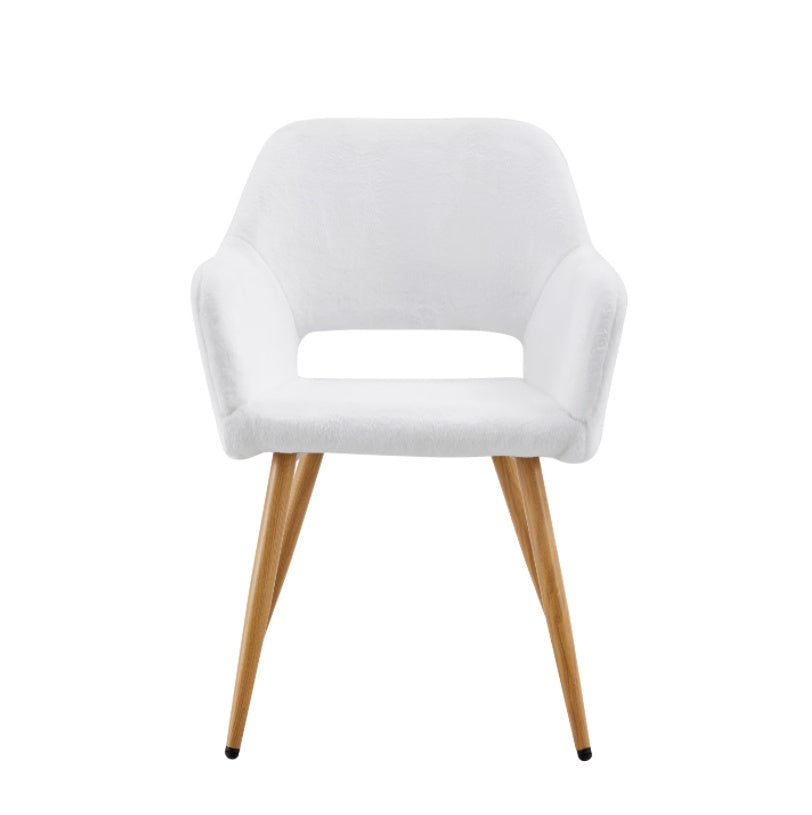 Transform Your Space: The CR-43 Chair Redefines Comfort and Style